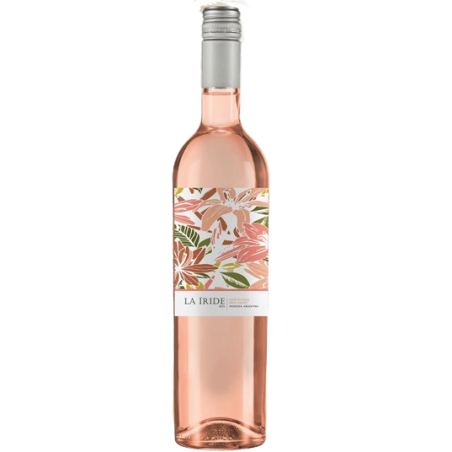 La Iríde Rosé