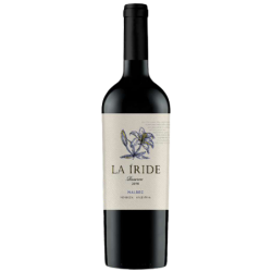 La Iríde Reserva Malbec