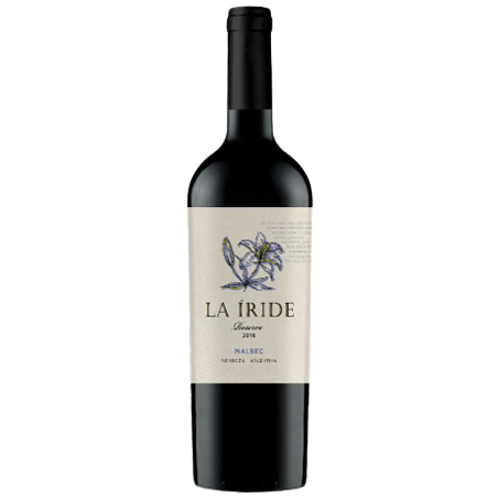 La Iríde Reserva Malbec