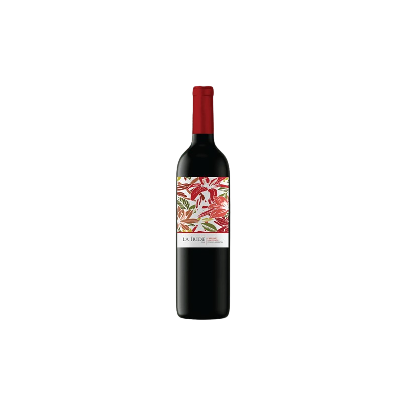 La Iríde Cabernet Sauvignon