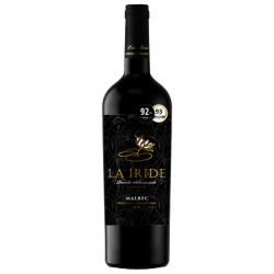 La Iríde Malbec Partida...