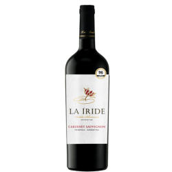 La Iríde Reserva Cabernet...