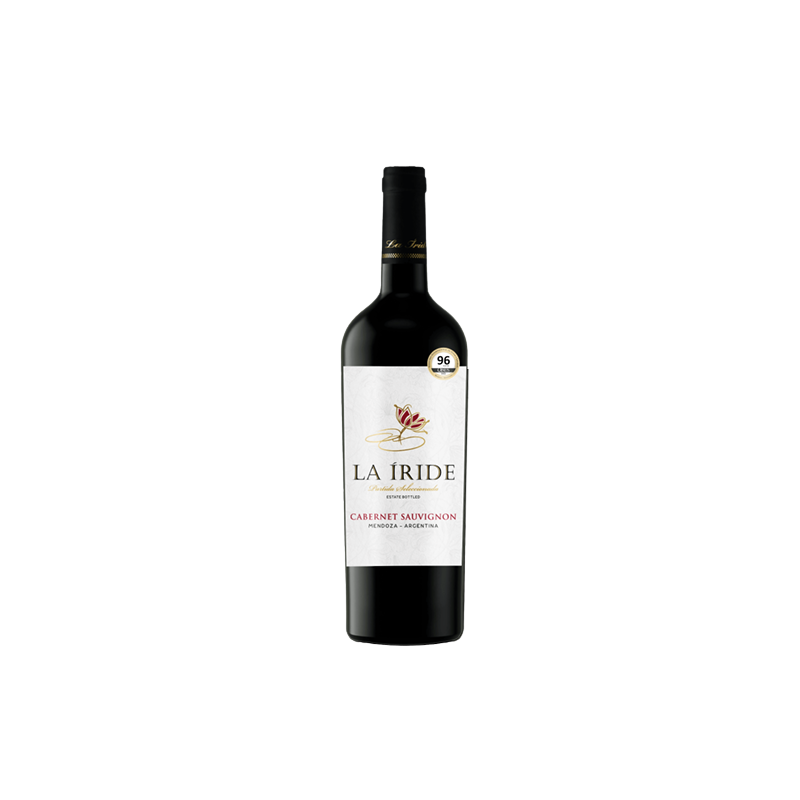 La Iríde Reserva Cabernet Sauvignon