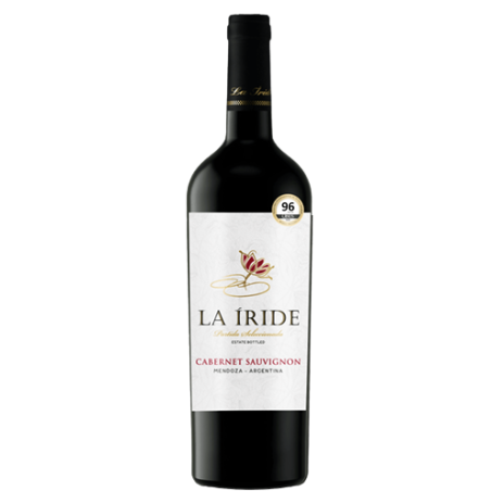 La Iríde Reserva Cabernet Sauvignon