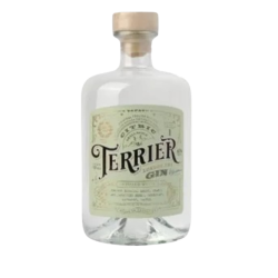 Gin Terrier Citrus London Dry