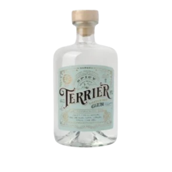 Gin Terrier Spicy London Dry
