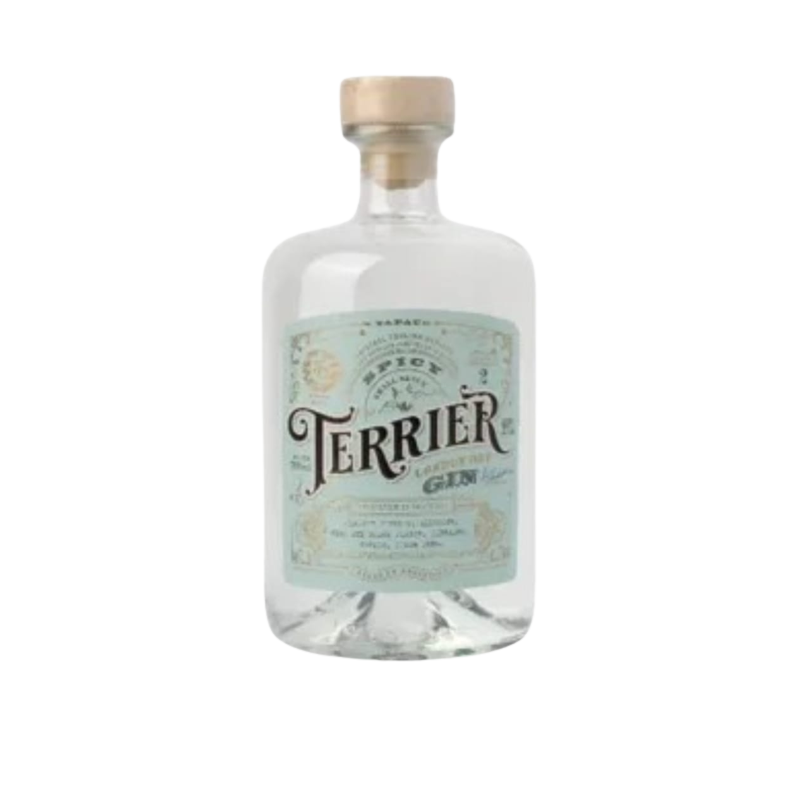 Gin Terrier Spicy London Dry