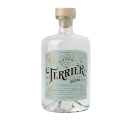 Gin Terrier Spicy London Dry