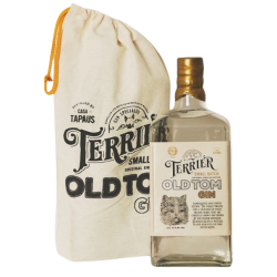 Ultra Premium Gin Old Tom...