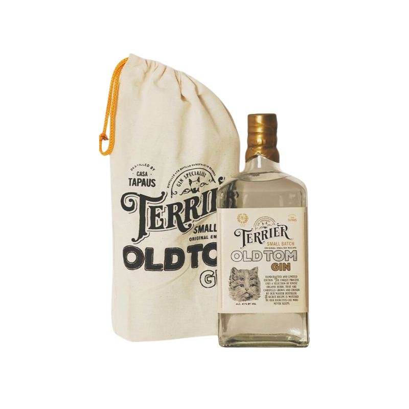 Ultra Premium Gin Old Tom London Dry