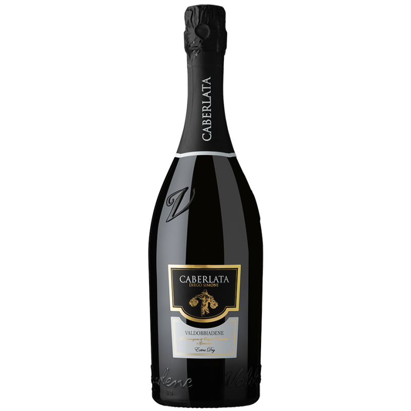 Caberlata Prosecco DOCG