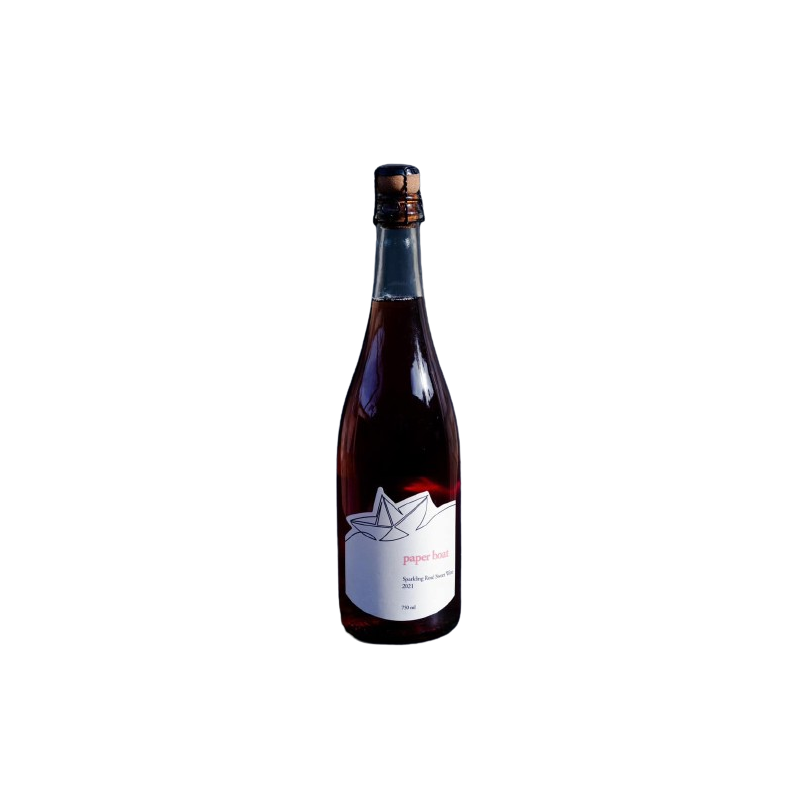 Paper Boat Espumante Rosé