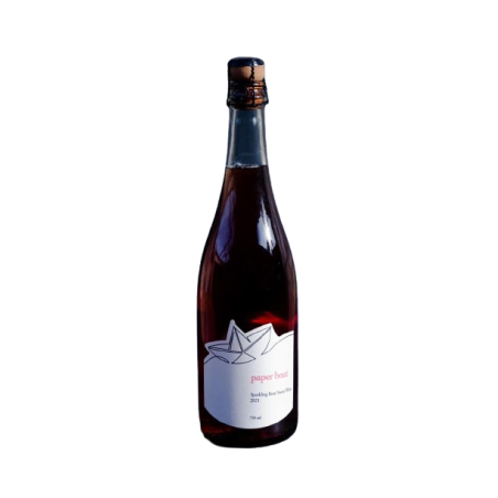 Paper Boat Espumante Rosé