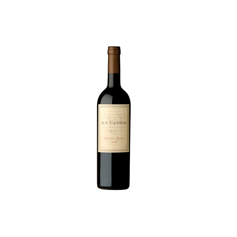 D.V Catena Cabernet-Malbec