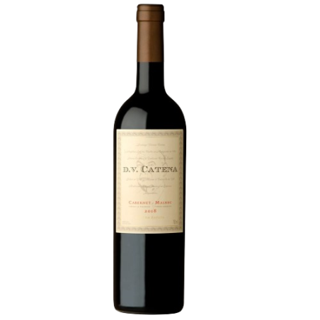 D.V Catena Cabernet-Malbec