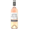 Chateau Pilef Rosé