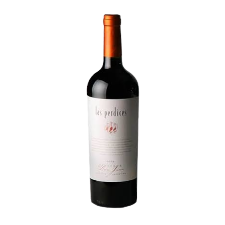 Las Perdices Don Juan Malbec Reserva