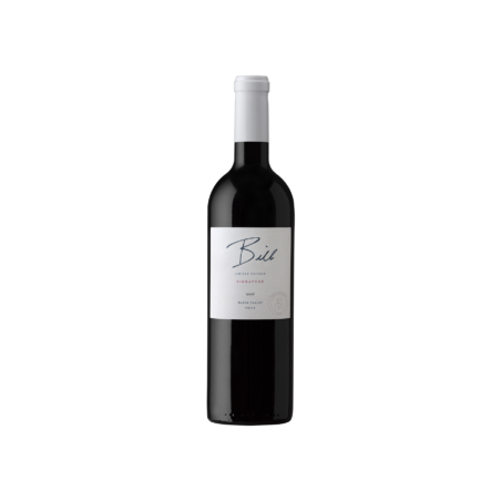 Alto Vuelo Bill Cabernet Sauvignon Limited Edition