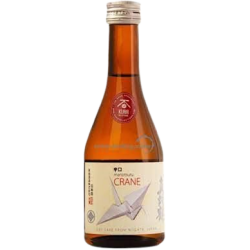 Crane Karakuchi 330ml