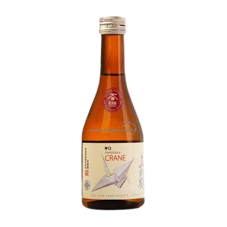 Crane Karakuchi 330ml