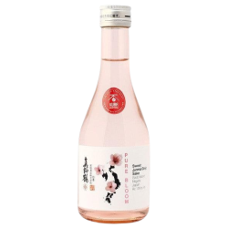 Pure Bloom Junmai Ginjo