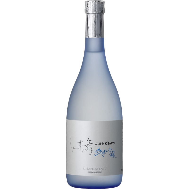 Pure Dawn Junmai Ginjo 300ml