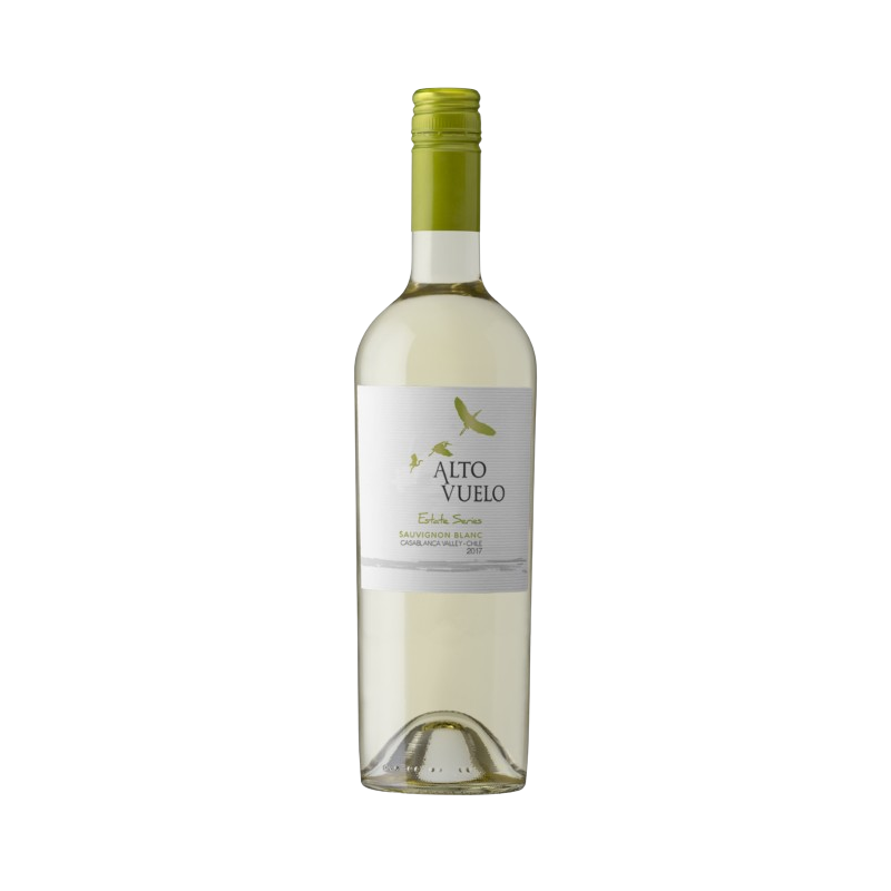 Alto Vuelo Sauvignon Blanc Estate