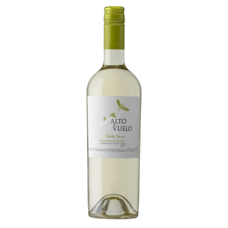 Alto Vuelo Sauvignon Blanc Estate