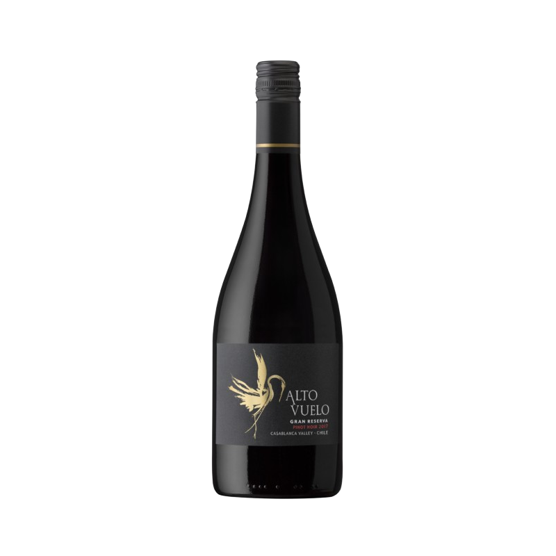 Alto Vuelo Pinot Noir Gran Reserva