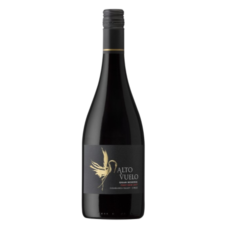 Alto Vuelo Pinot Noir Gran Reserva