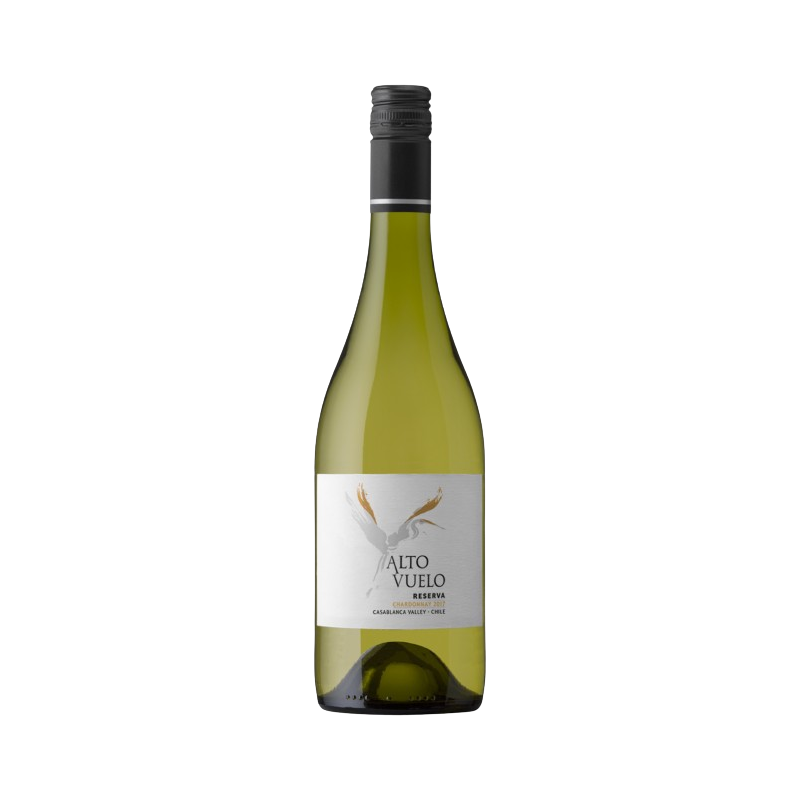 Alto Vuelo Chardonnay Reserva