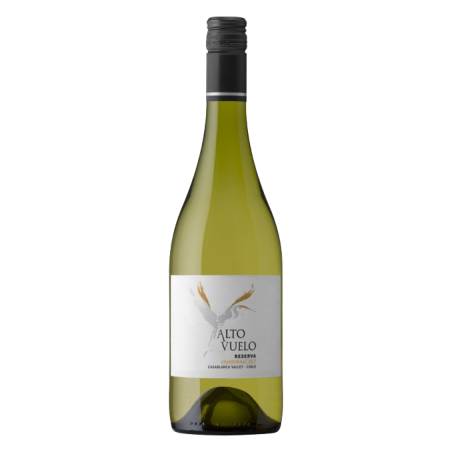 Alto Vuelo Chardonnay Reserva