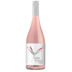 Alto Vuelo Rosé Reserva