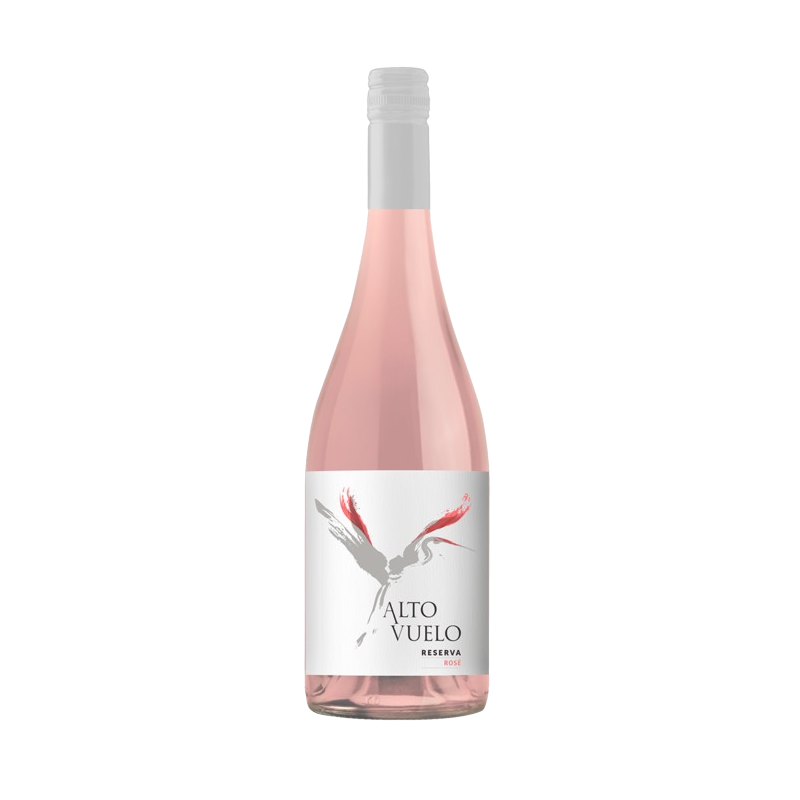 Alto Vuelo Rosé Reserva