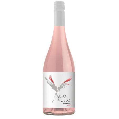 Alto Vuelo Rosé Reserva