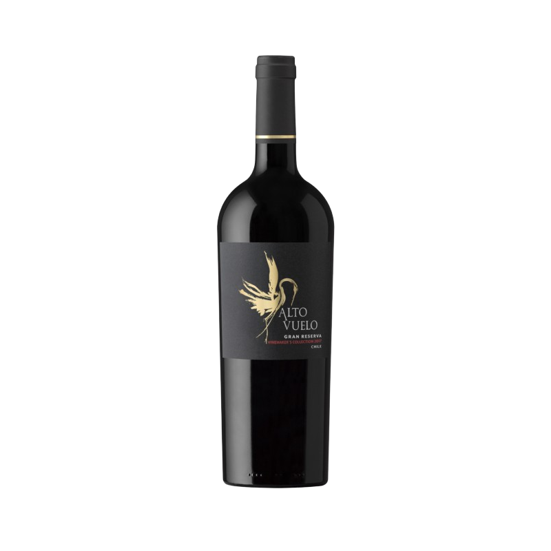 Alto Vuelo Winemaker Blend Gran Reserva