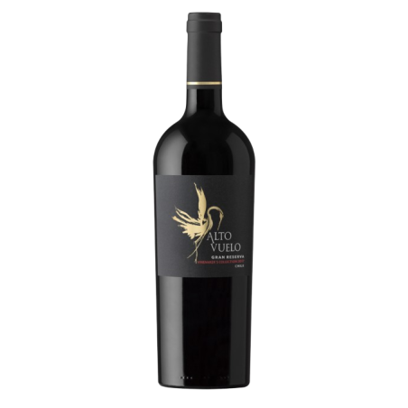 Alto Vuelo Winemaker Blend Gran Reserva