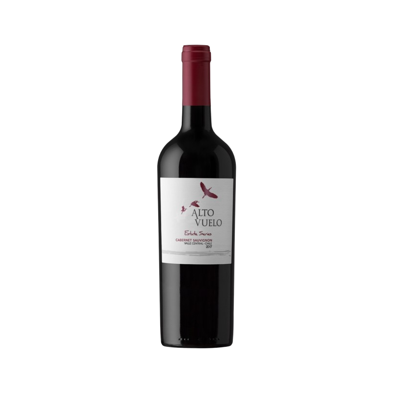 Alto Vuelo Cabernet Sauvignon Estate Series