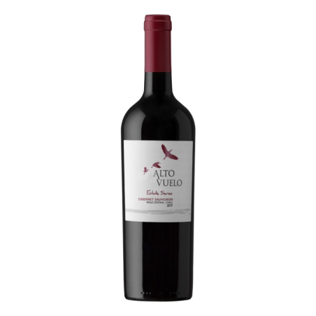 Alto Vuelo Cabernet Sauvignon Estate Series