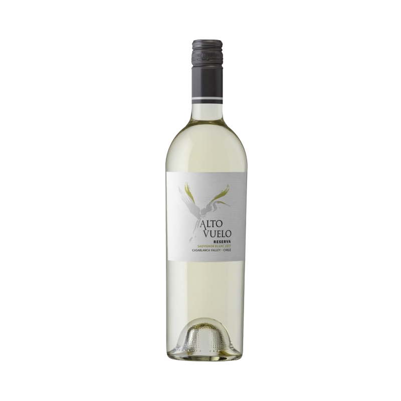 Alto Vuelo Sauvignon Blanc Reserva