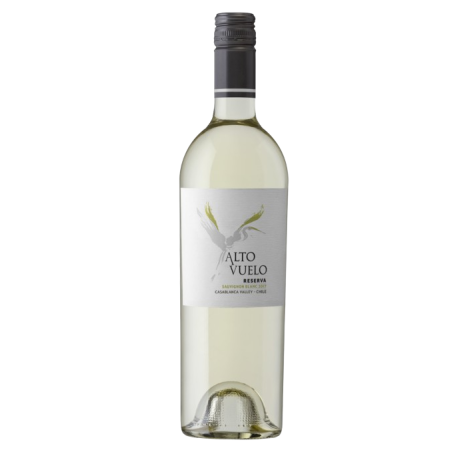 Alto Vuelo Sauvignon Blanc Reserva