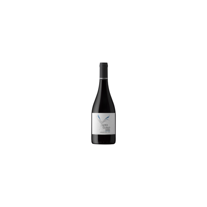 Alto Vuelo Pinot Noir Reserva