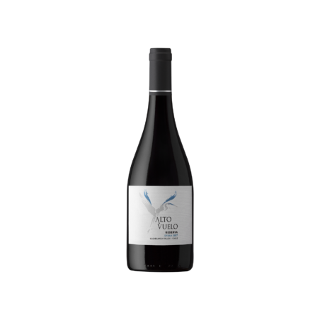 Alto Vuelo Pinot Noir Reserva