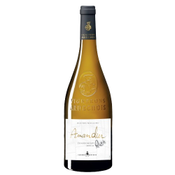 Amandier Chardonnay