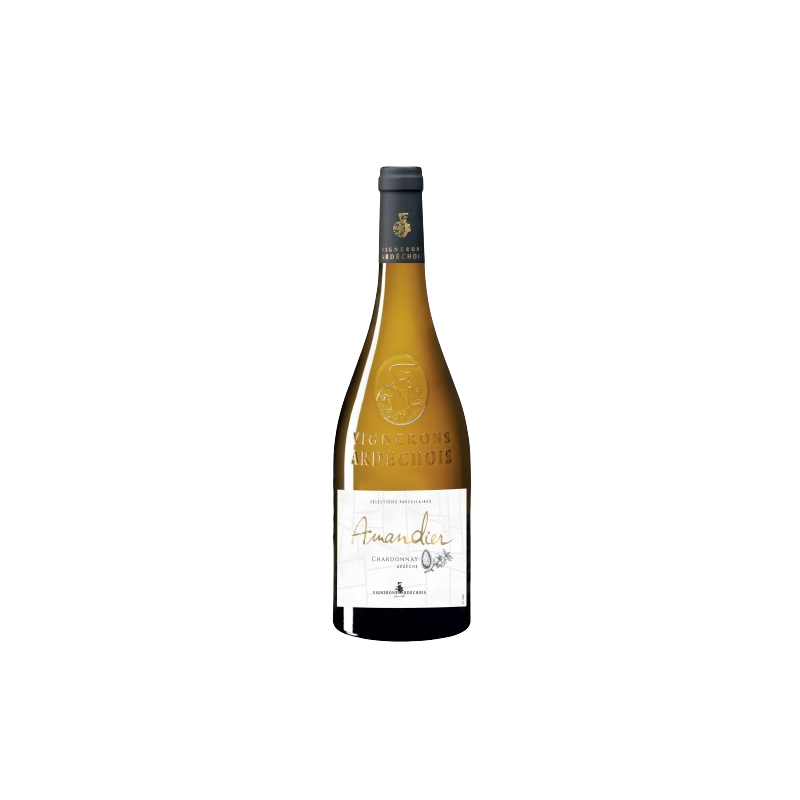 Amandier Chardonnay