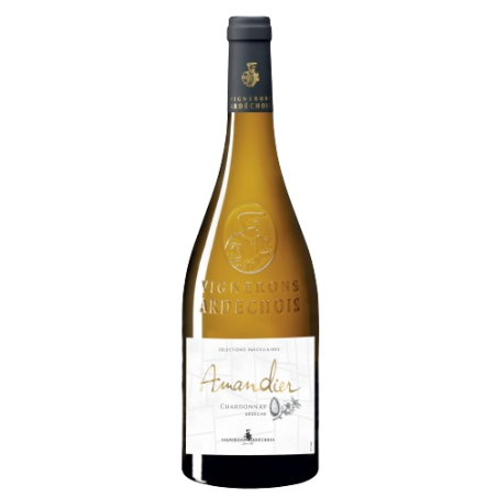 Amandier Chardonnay