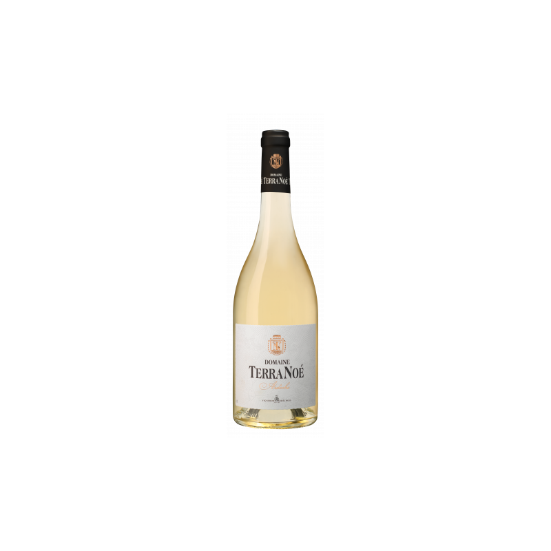 Domaine Terra Noé Blanco