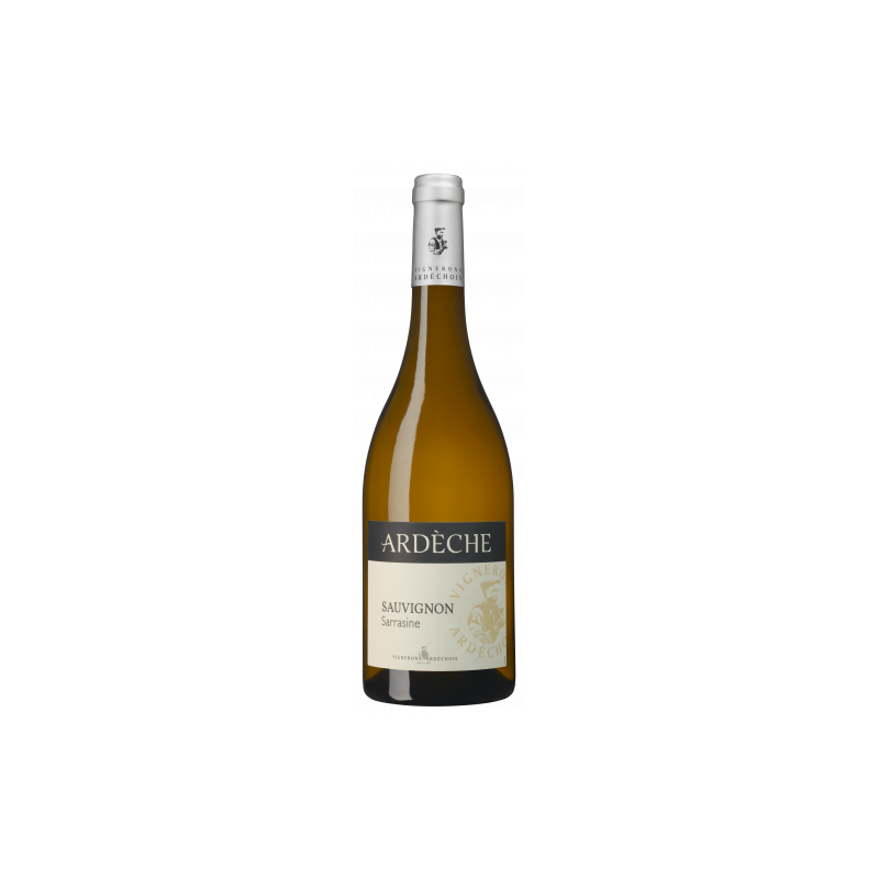 Sauvignon Blanc- Sarrasine