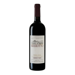 Biasiotto Cabernet Franc