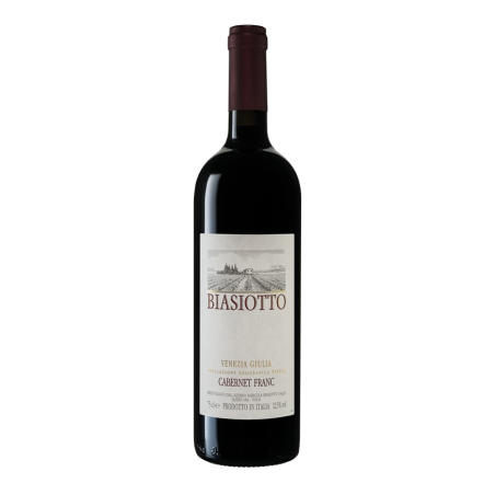 Biasiotto Cabernet Franc